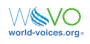 WoVo Branding Logo